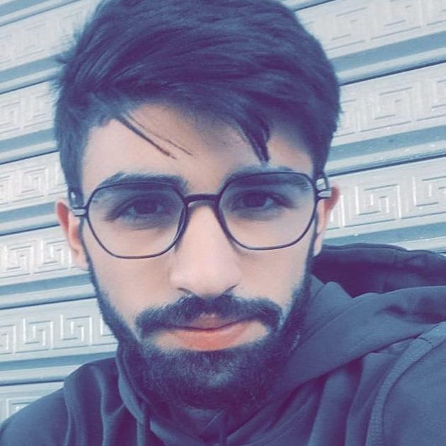 SWE. Fares Abu-Amsha