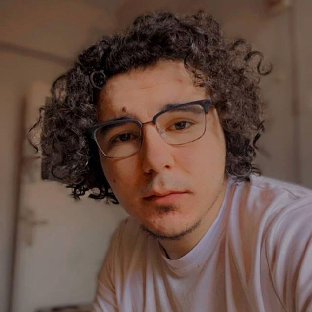 DM. Mahmoud Albassyouni