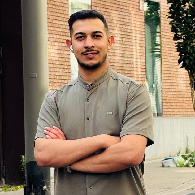 FS Dev. Mohammed Aburaida